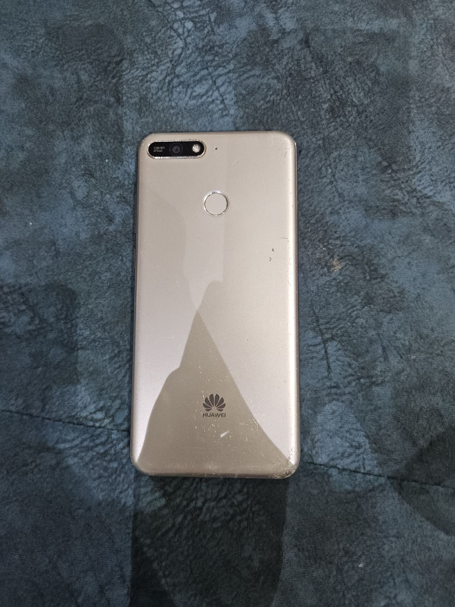 HUAWEI Y6 Prime 2018