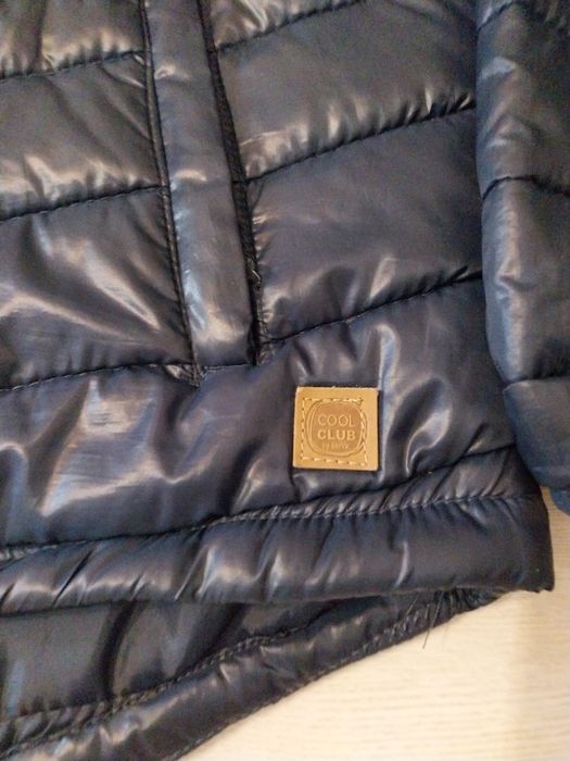 Geaca primavara-toamna baieti