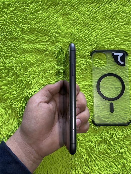 iPhone 11 (64 Gb) USA