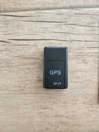 GPS tracker / GPS локатор