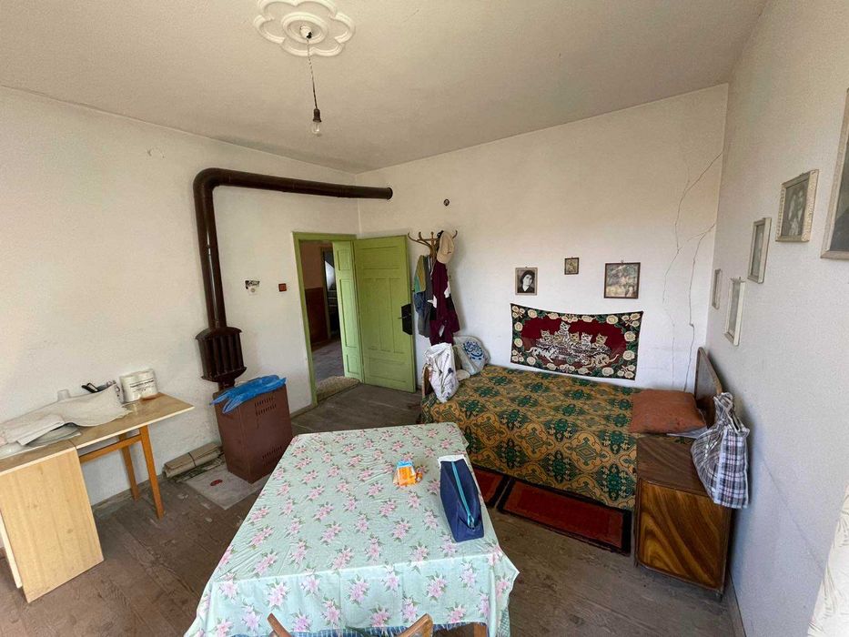 Продава се Къща в с. Сомовит, Област Плевен - 140 кв.м за 128 €/кв.м - Снимка #10