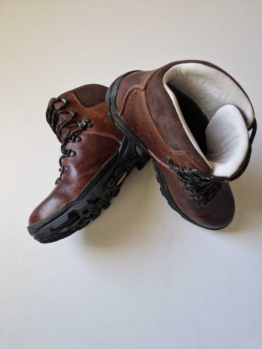 Zamberlan Anatom tri.aria оригинални обувки естествена кожа