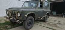 Aro 243 L27 cu acte