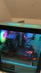 Pc gaming custom build