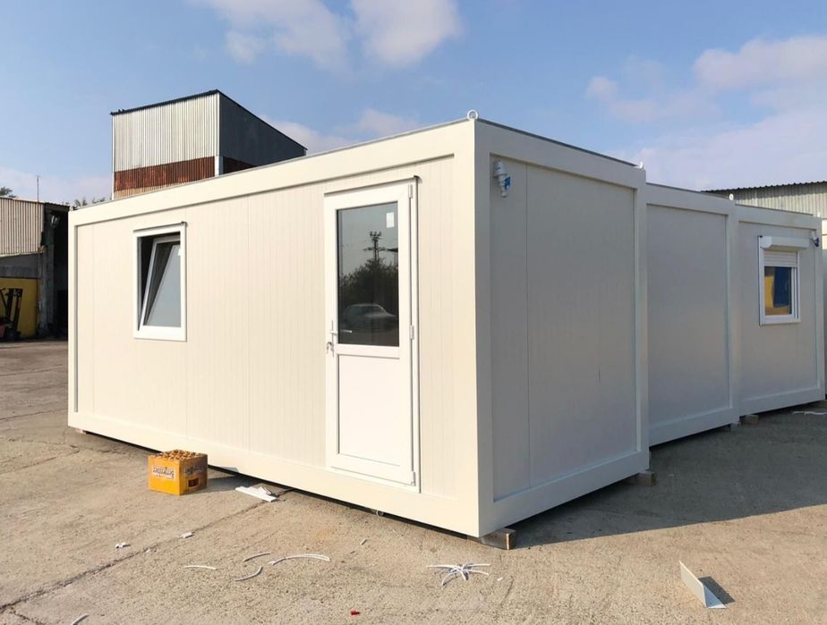 Vând containere standard