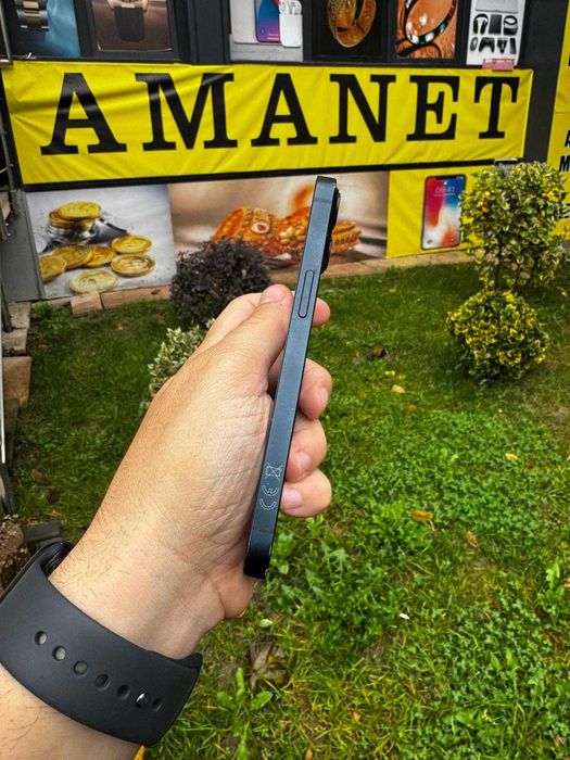 iPhone 13 / 128 Gb / Midnight Blue