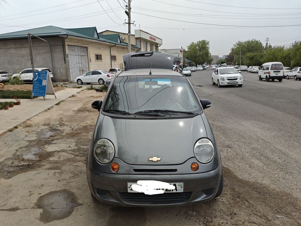 Matiz mix 2015yili 180km yurgan rangi mokri asfalt kandyor ishlidi
