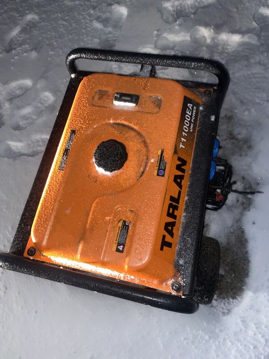 Генератор TARLAN