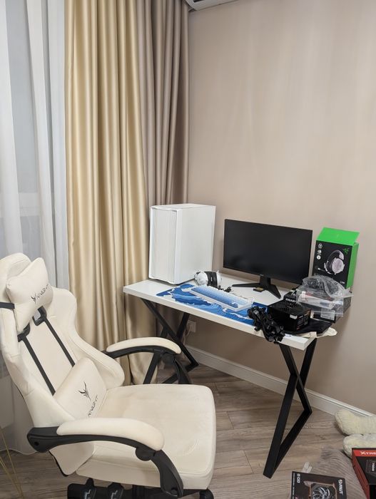 Компьютер сетап.