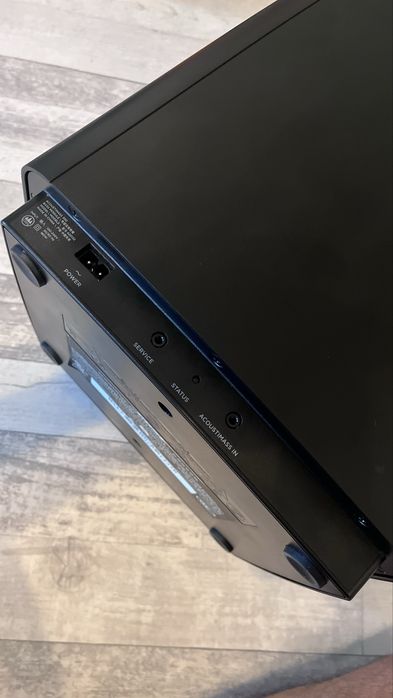 Bose BassModule Accoustimass 300 / BassModule 700