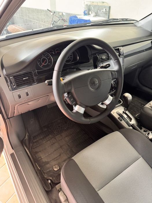 Gentra 2021 kraska toza