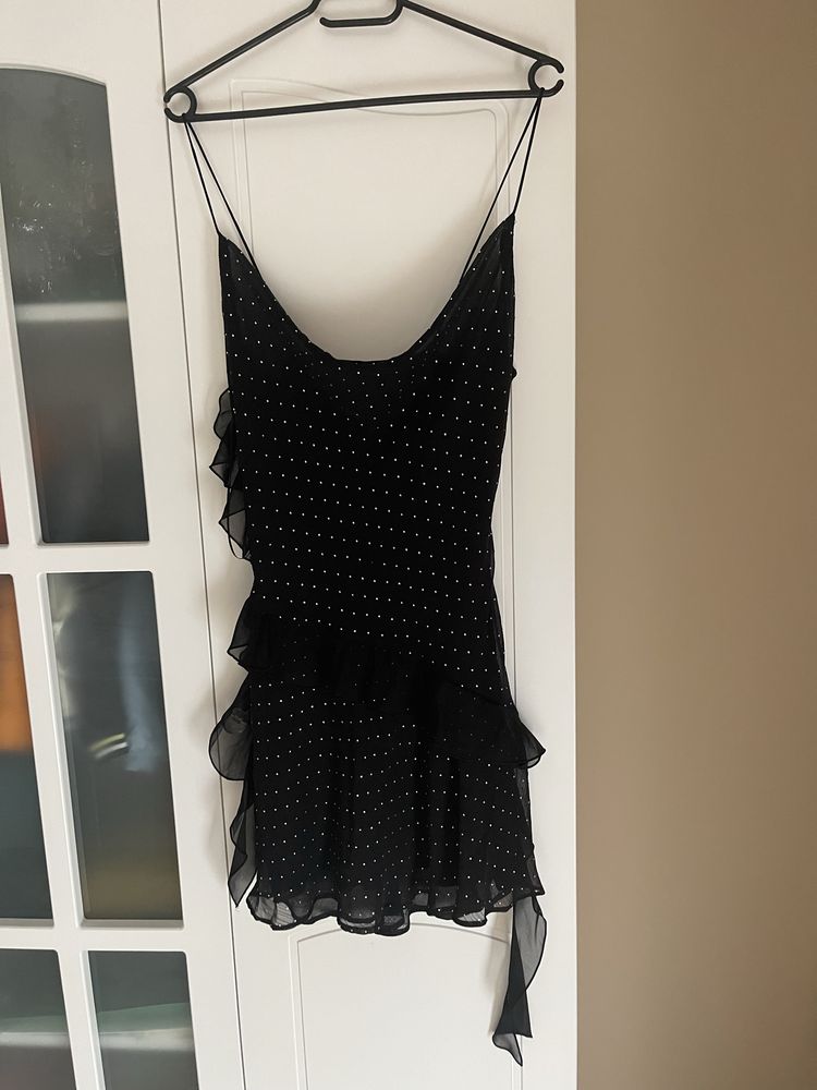 Официална рокля Zara