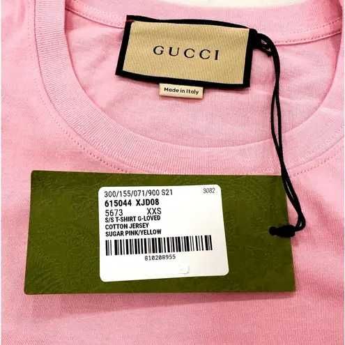 Gucci дамски тениска , тениски Gucci