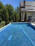 Cabană de închiriat/Piscină /Ciubar jacuzii!
