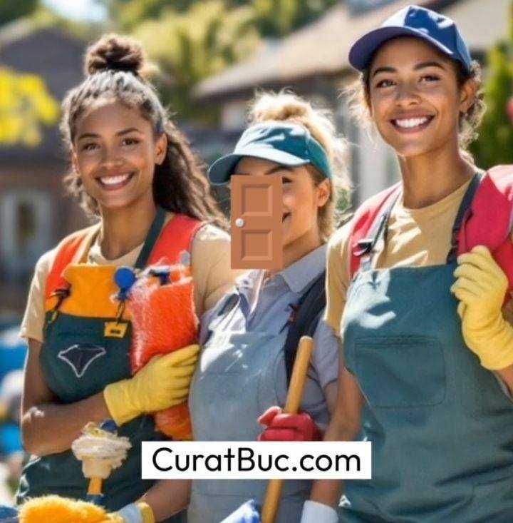 Curățenie Fără Complicații cu CuratBuc.com – Birouri & Blocuri
