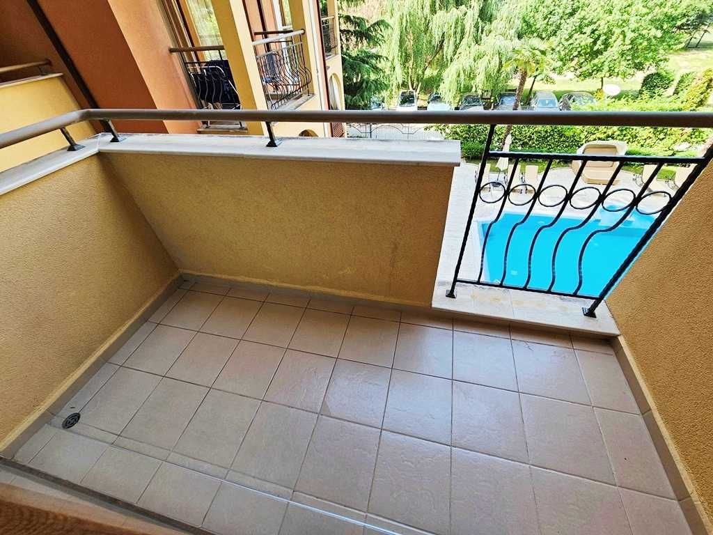 Продава се Тристаен апартамент в к.к. Слънчев бряг - 99 кв.м за 960 €/кв.м - Снимка #17