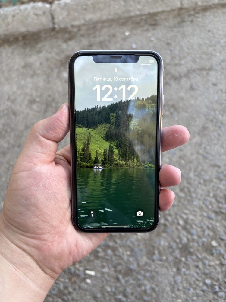 Продам сразу 3 Айфон 11 и Айфон 6 s