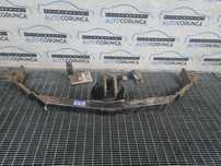 Carlig remorcare Hyundai Santa Fe 2 2006 - 2009 SUV 4 Usi (1175)