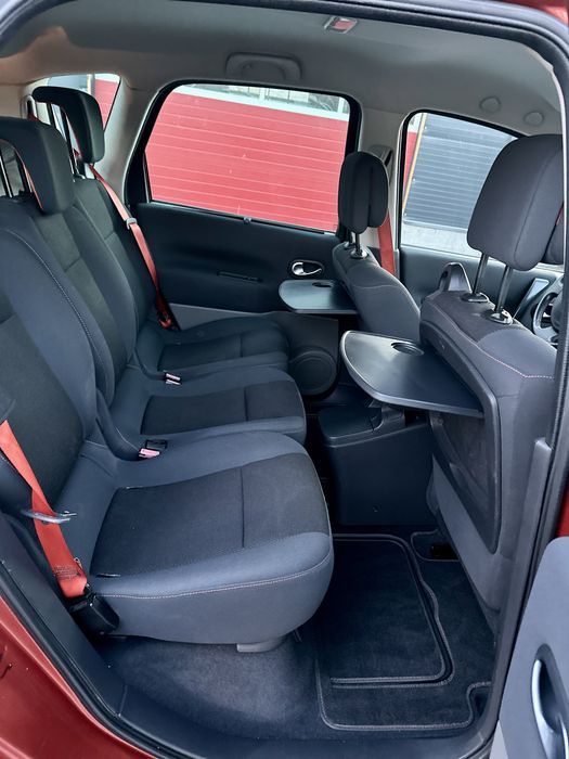 Renault Scenic Cross Conquest 1.9 Dci 2008/Rate fixe/Finantare