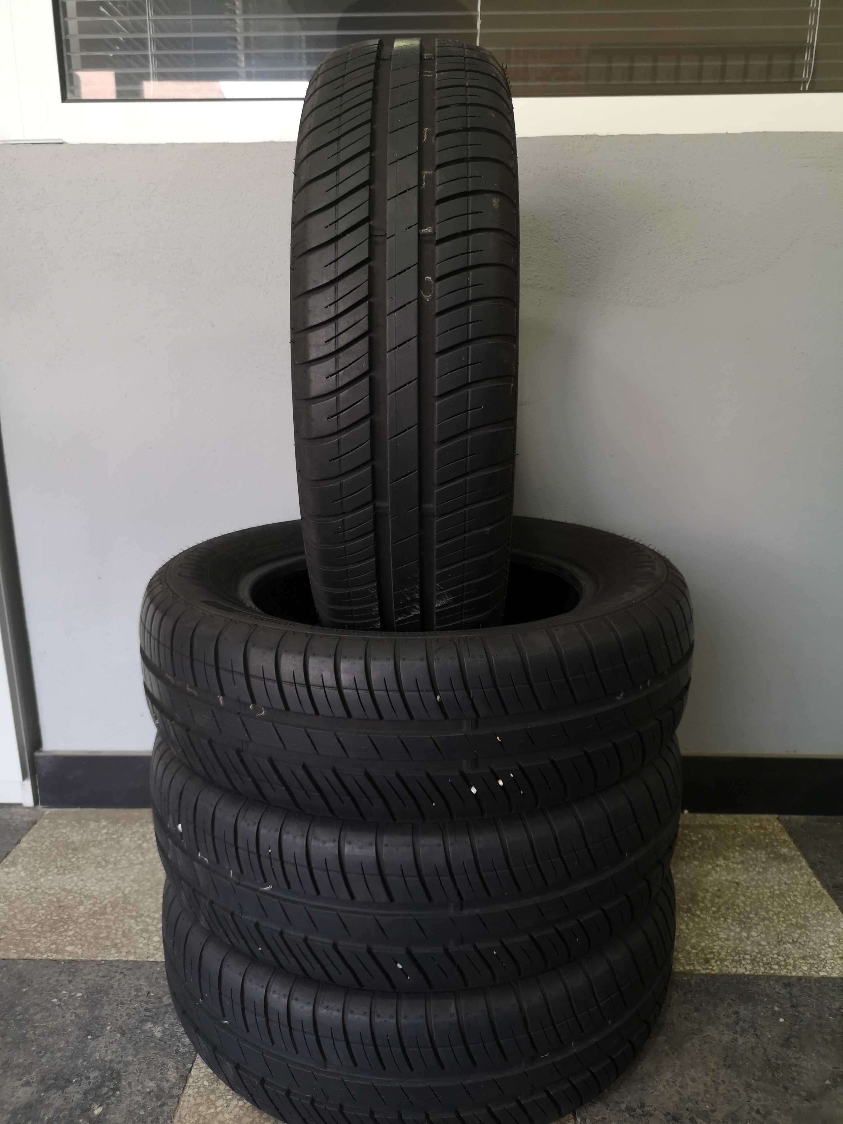 4бр 185/65/15 GOODYEAR 7мм грайфер дот:19г