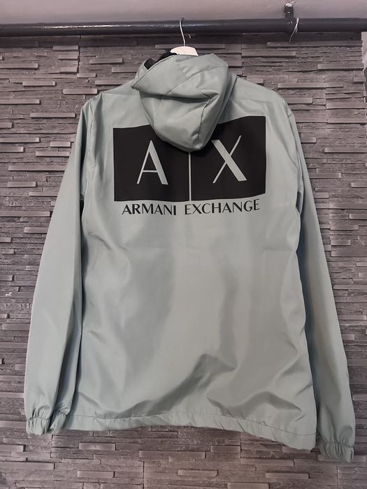 Geaca de barbati Armani