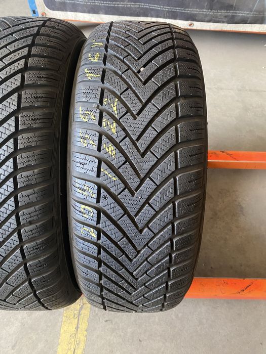 Anvelope iarna  205/55/16 Vredestein Wintrac 205 55 16 R16