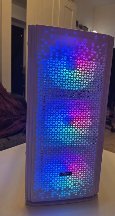 PC light gaming i5 16 GB RAM DDR4 GTX 970 4 GB