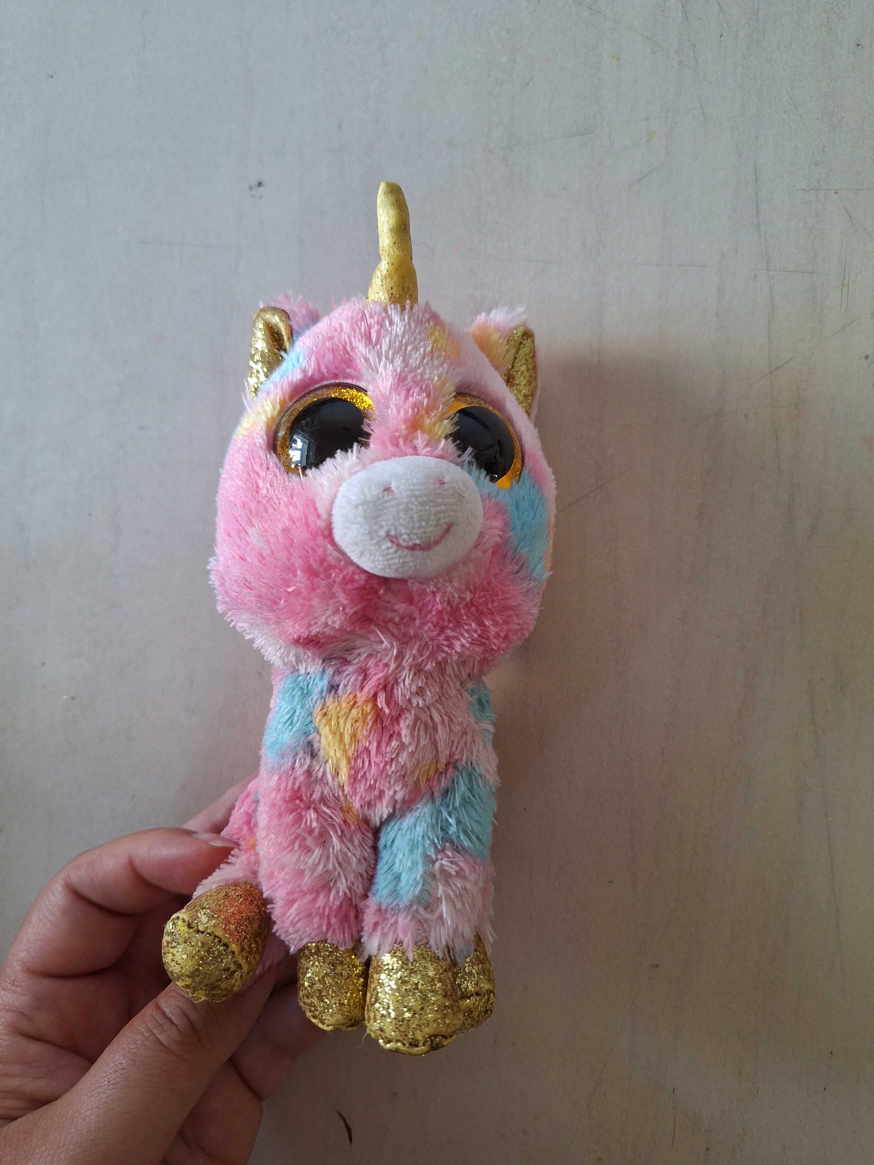 Детски Плюшени играчки