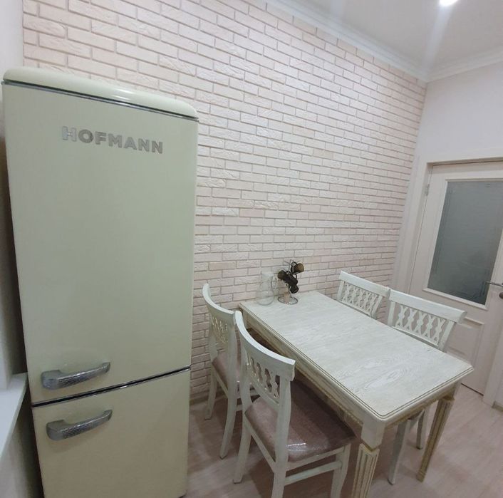 Аренда 2 ком Новостройка Golden House