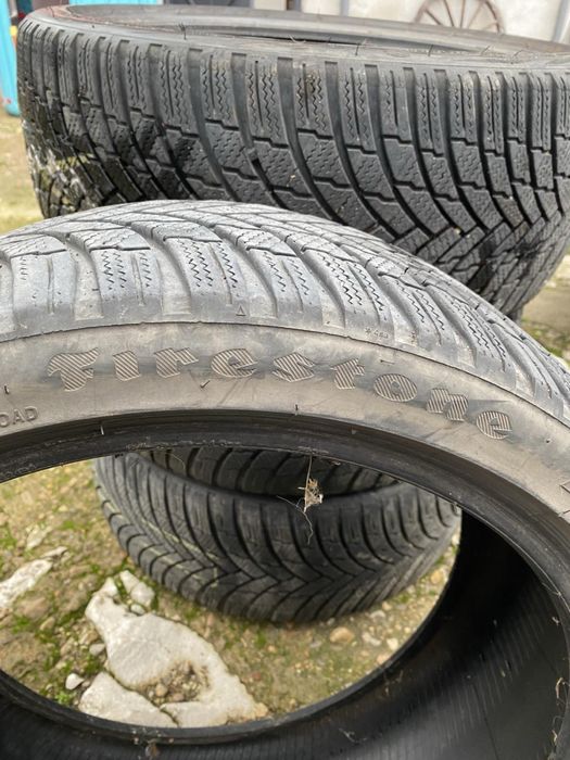 FIRESTONE !!! 225/40 R18  зимни