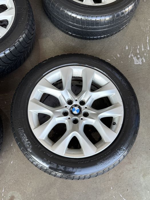 Vand Jante BMW 5x112 X5/X6  R19