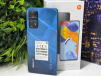 Xiaomi Redmi Note 11 Pro 5G 128GB Blue