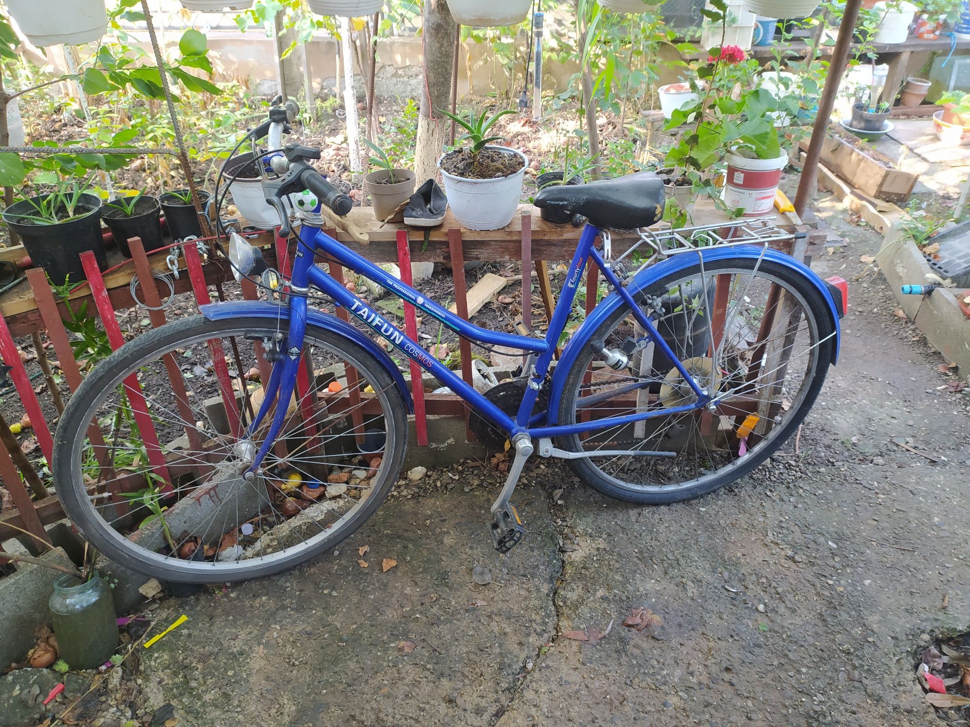 Bicicleta adulti unisex , 400 lei