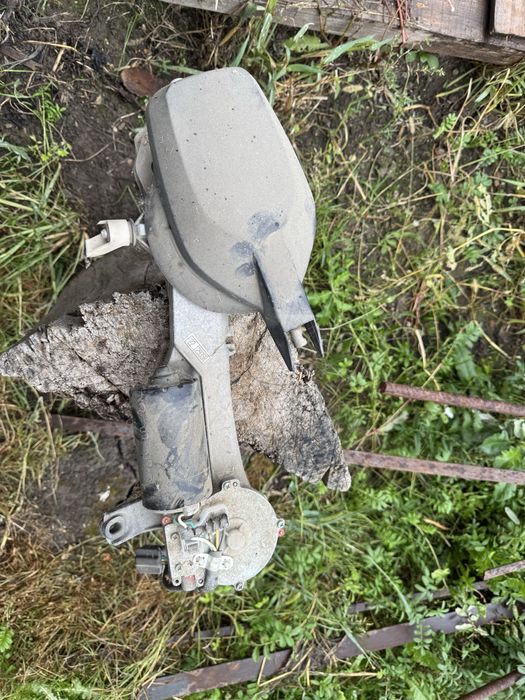 Faruri stopuri Mercedes Benz ansamblu stergator parbriz c200 c180 w202