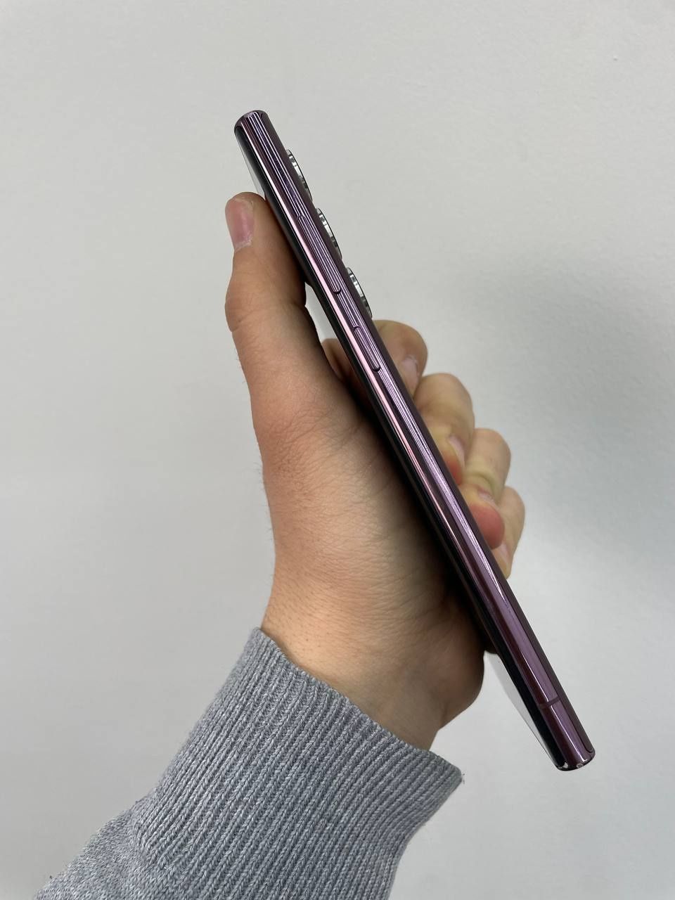 Samsung galaxy s22 ultra 5G 256gb 12ga