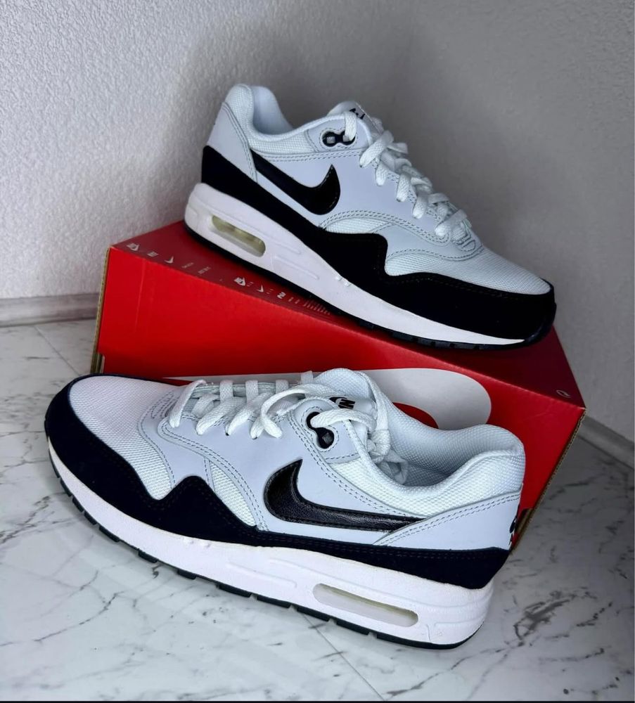 NIKE AIR MAX 1 - 39 номер Цена: 130