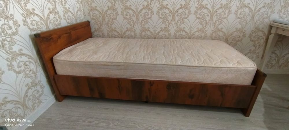 Продается кровать