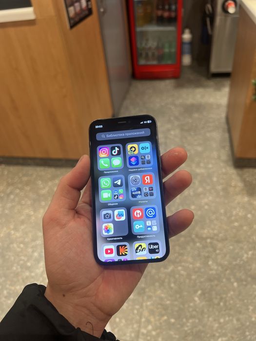 Iphone 12 mini айфон 12 мини