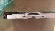 Placa video Gigabyte  Gtx 1080ti de 11 Gb ddr5x pe 352 bit