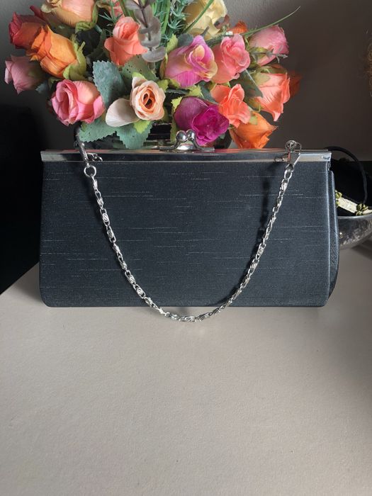 Poșeta dama clutch