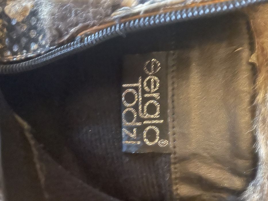 Боти Серджо Тодзи