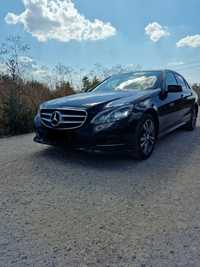 Dezmembrez Mercedes E300  w212 hybrid