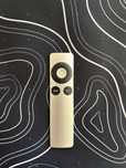 Telecomanda apple tv gen 1-4