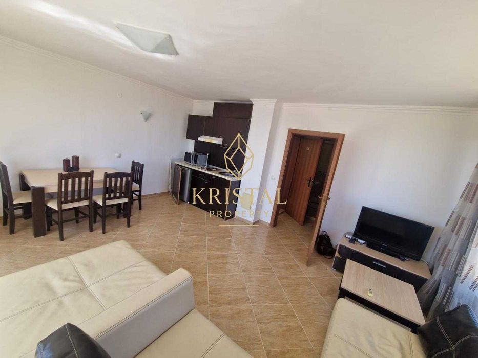Продава се Едностаен апартамент в Свети Влас - 85 кв.м за 883 €/кв.м - Снимка #3