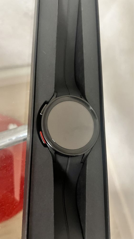 смарт часы Samsung watch5 pro