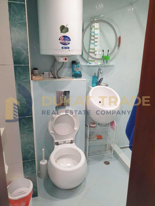 Дава се под наем Тристаен апартамент в Варна, Трошево - 80 кв.м за 612 € - Снимка #5