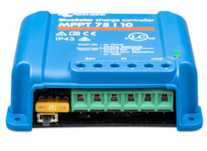 Incarcator solar - controler baterii - MPPT 75/10 Victron Energy NOU