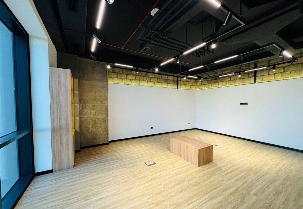 Аренда офиса в Nest One 42м²