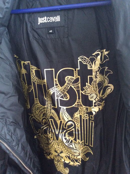 Дамско яке Roberto Cavalli