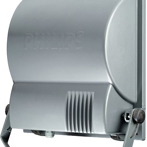 Proiector exterior metalic PHILIPS RVP351 1x250W IP65